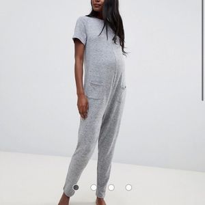 Lounge Jumpsuit